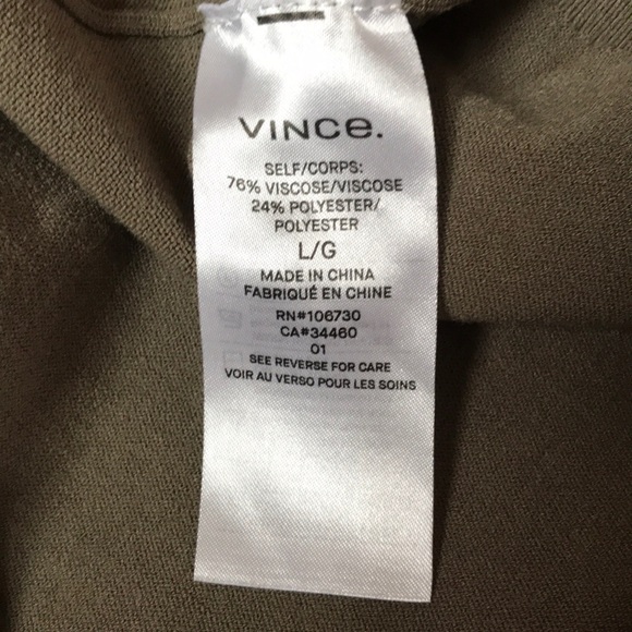 VINCE - Picture 6 of 8